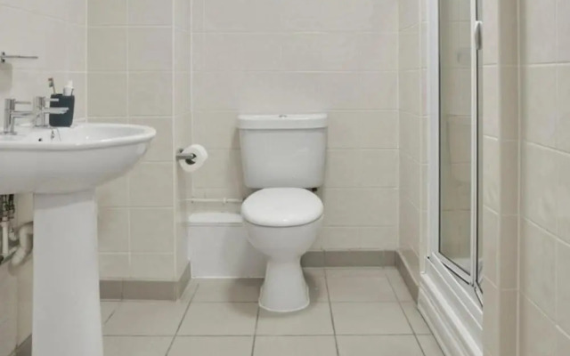 Ensuite Rooms, COVENTRY - Campus Accommodation