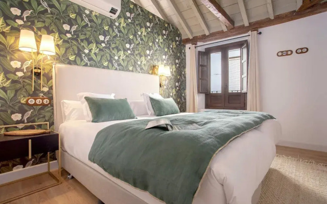 Luxury Apartment in Granada Horno Marina 6