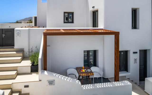Venus Sunrise Suites & Villas