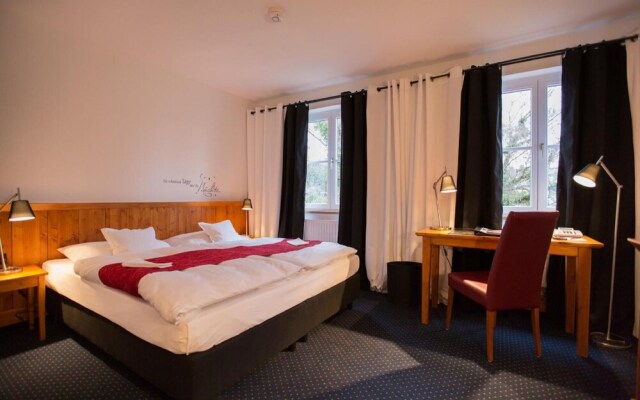 Hotel Bürkle