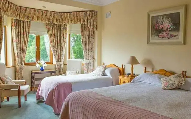 Cahergal Farmhouse B&B