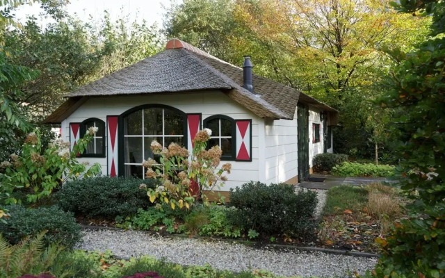 Vrijrijck Vakantieparken – Ermelo