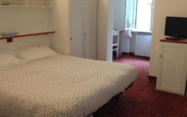 Hotel Flory