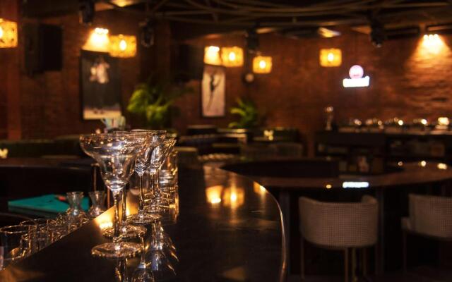 The Belmonte House By Monarch