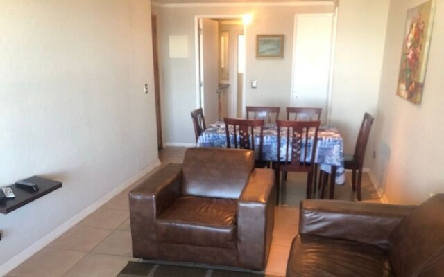 Apartamento 109 Vista Mar Lilenes