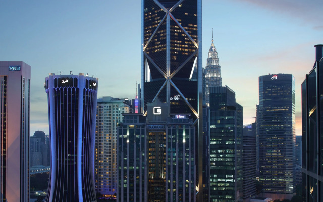 Element Kuala Lumpur