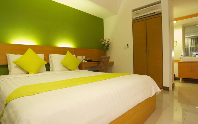 Sunset Residence Condotel