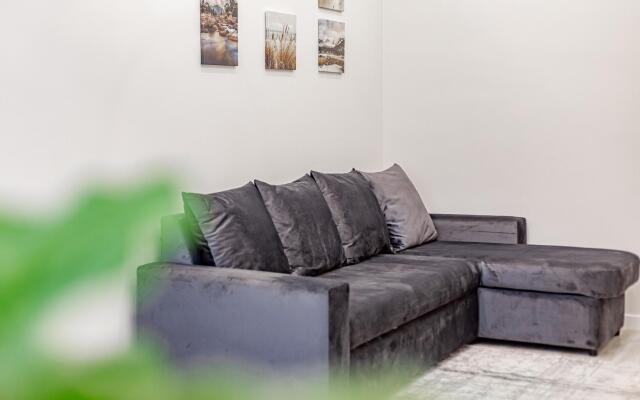 Апартаменты на улице Декабристов 36/2