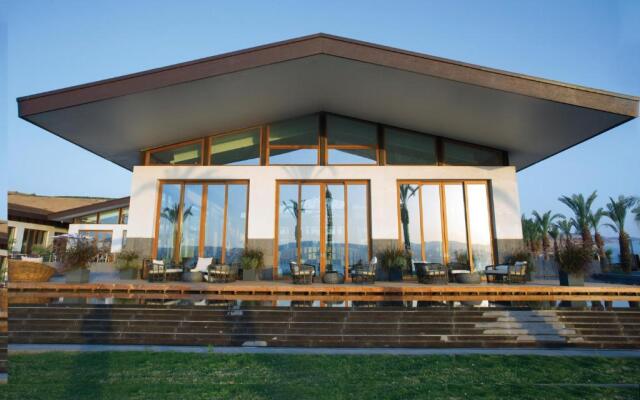 The Setai Sea of Galilee