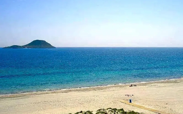 Playa Principe