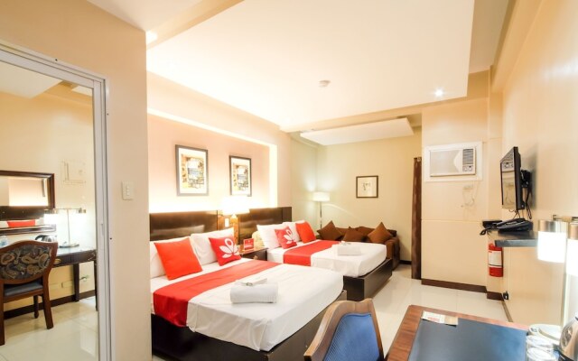 ZEN Rooms Rio Suites Mandaluyong