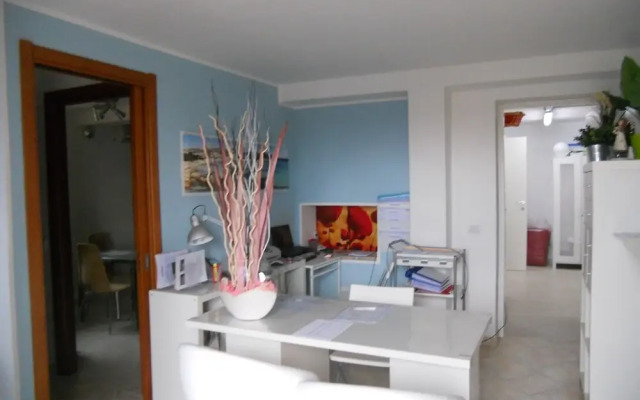 Residenza Borgo Punta Villa