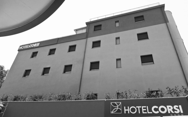 Best Western Hotel Corsi