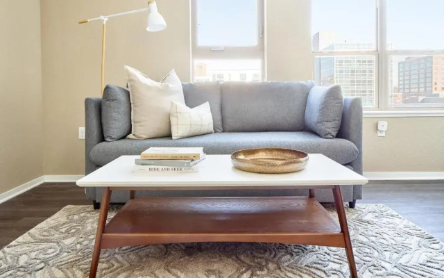 Sonder — District 600