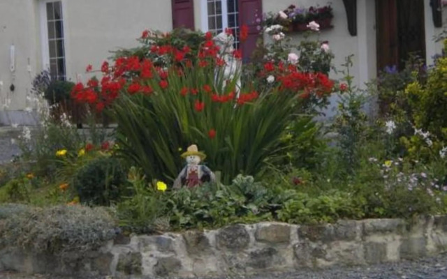 La Chevrie - Chambres d'Hôtes