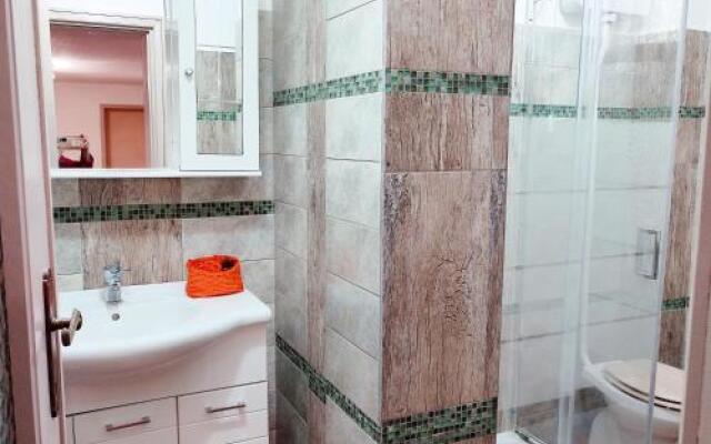 Alghero Guest House