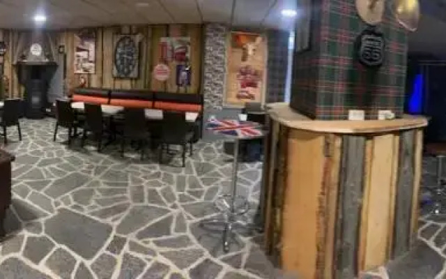 Le Montlo