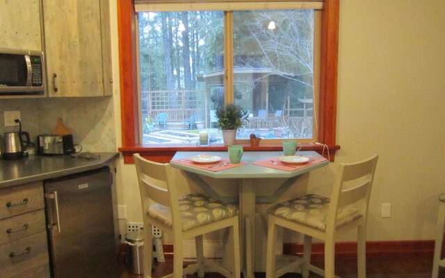 Stonekroft Guesthouse