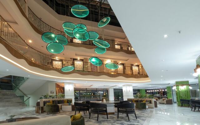 Ramada Resort by Wyndham Pamukkale Thermal
