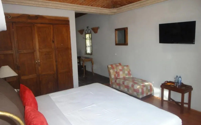 Coqueta Hotel Boutique