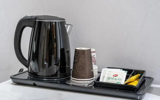 Bucheon (Songnae) Fjord Hotel