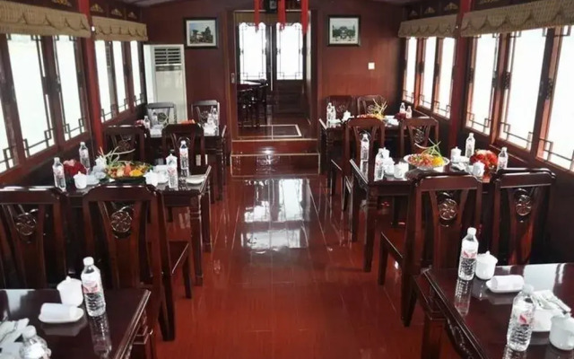 Expo Garden Resort Hotel