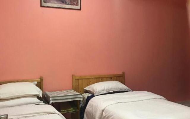 Homestay Tok Penghulu