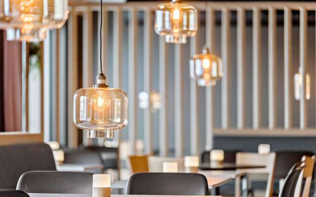 Aiden By Best Western Herning