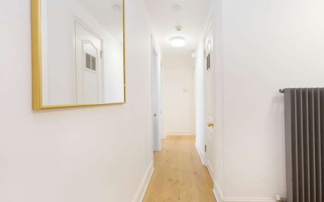 High Holborn - Chancery Lane Apartment