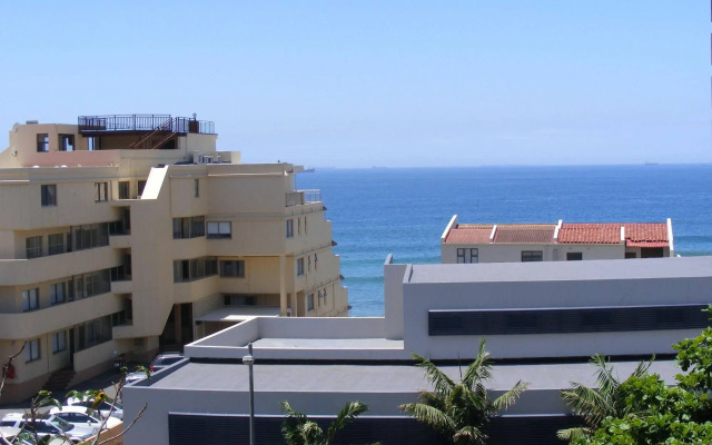 Ben Siesta Self-Catering Apartment