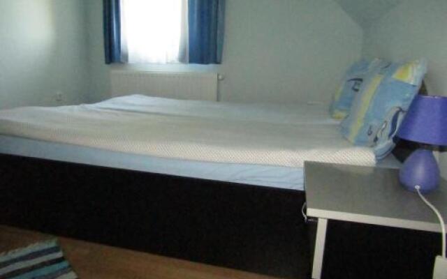 Patakmenti Vendégház