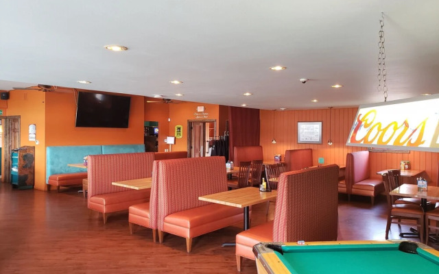 Northern Pines Resort