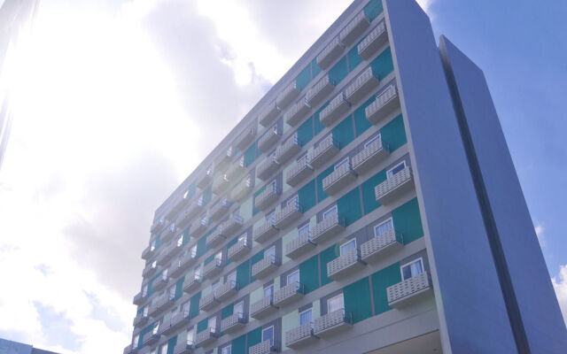 Airy Ratu Indah Mappanyukki Makassar
