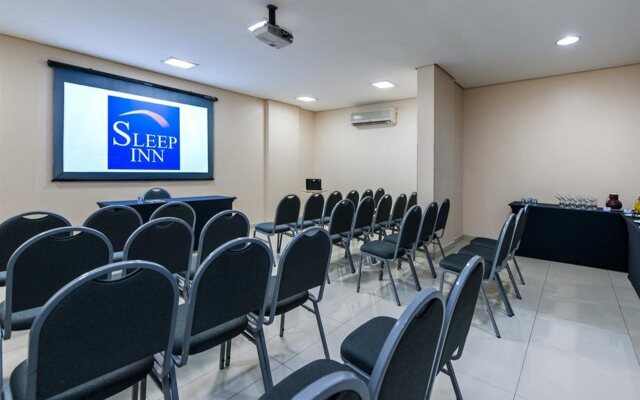 Sleep Inn Manaus