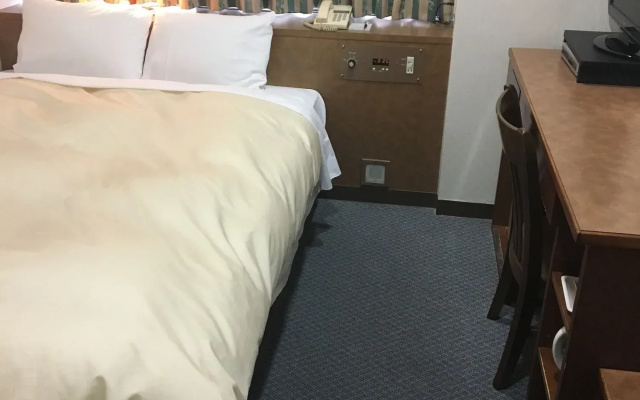 Hotel Crown Hills Matsuyama