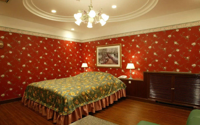 Osaka Palais de Fleurs – Adults Only