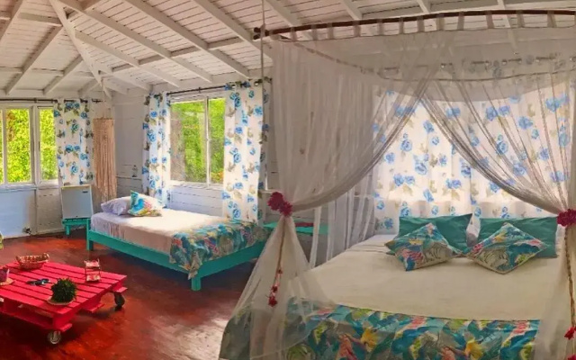 San Andres Scuba Boutique