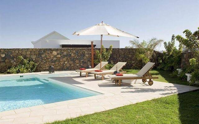 Coral Villas