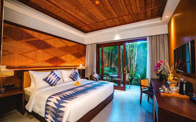 The Hava Ubud A Pramana Experience