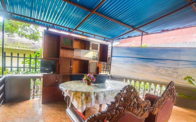 OYO 91755 Priska Kost Dan Homestay