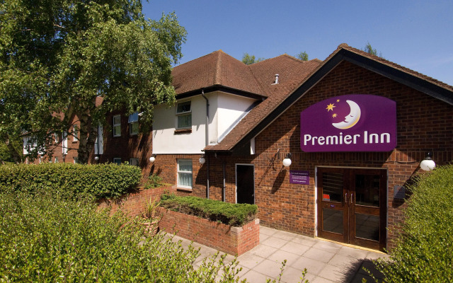 Premier Inn Hagley