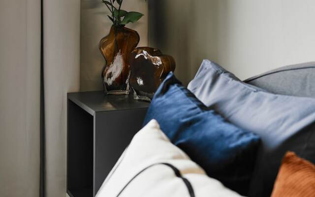 Stylish Studio Mickiewicza by Renters