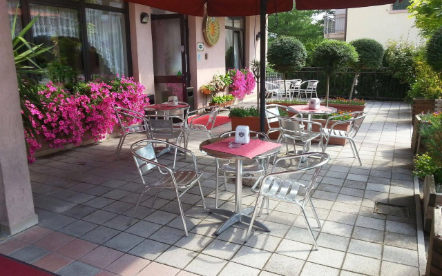 Hotel san Leonardo