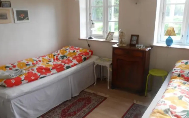 Persillegaarden Bed and Breakfast