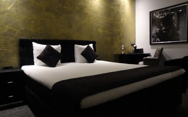 Sara's Boutique Hotel