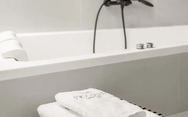 Piccadill Luxury Villas