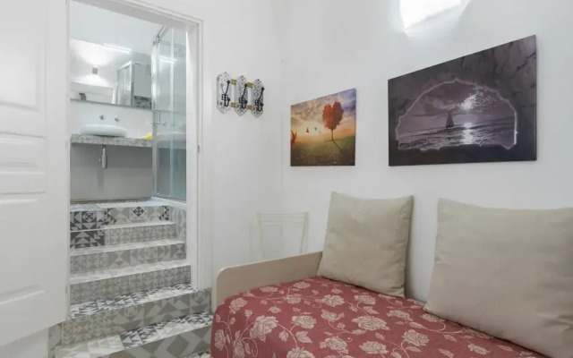 Maison Rudy Suite in Lecce