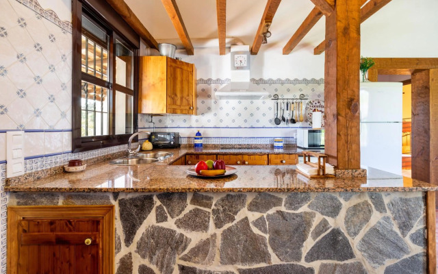 Cortijo Entrepinares