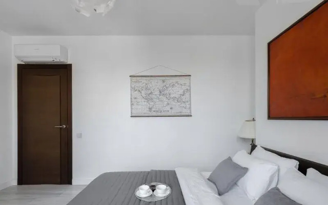 Смарт Лофтc Москва