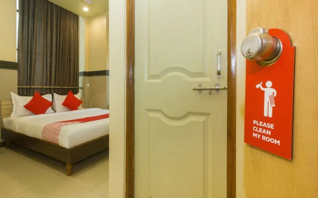Hotel Shweta by OYO Rooms